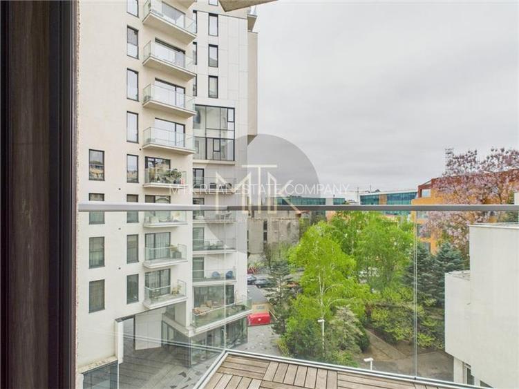 Exclusiv - Apartament lux 3 camere I One Herastrau Park - 12
