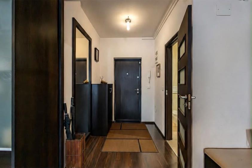 Apartament 2 camere | 70 mp | 2 băi | 2 parcări | Luceafărul