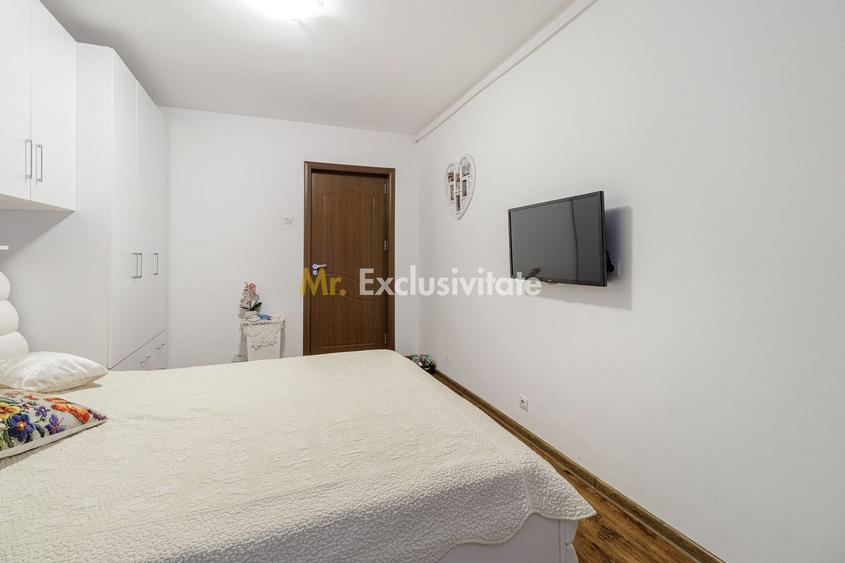 3 camere complex apusului