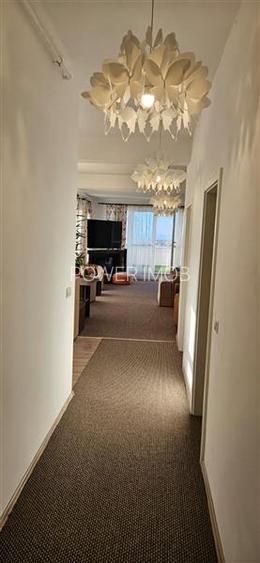 VANZARE PENTHOUSE DE TOP CU TERASA DE 38 MP IN AVANTGARDEN - 9