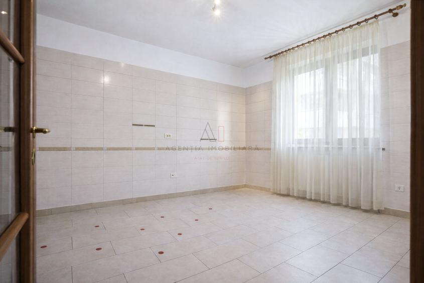 Vila Soseaua Nordului | Gradina | Garaj