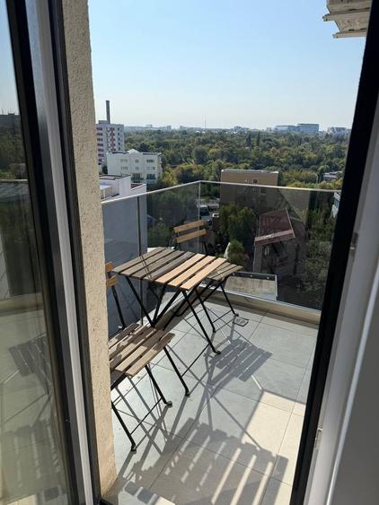 2 camere Grozavesti - complex Regie Residence *parcare proprie* l pet friendly l