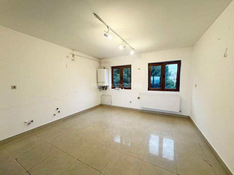 Apartament 3 camere 114mp, panorama oras, parcare - Zorilor - 8