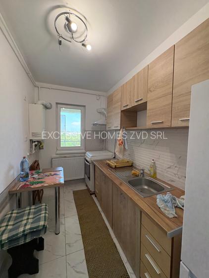 HighClass Residence | Loc parcare subteran inclus - 4