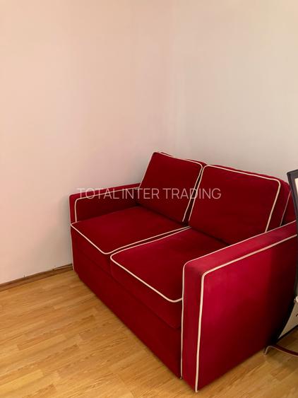 Vanzare garsoniera Drumul Taberei-Orizont-AFI Cotroceni-8/10,MOBILAT,18mp,53900€ - 8