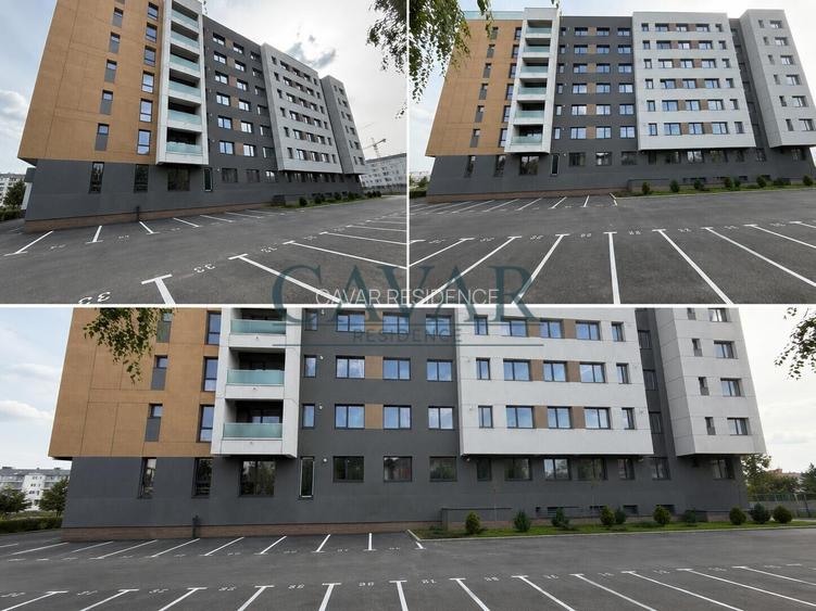 Apartament 2 Camere Decomandat Proiect Finalizat - 14