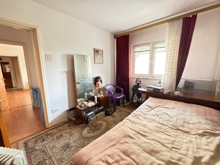 Vanzare Apartament 2 Camere Zona Tei