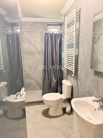 Apartament 3 camere | Ștefan cel Mare – Casa Modei | 2 băi | Totul nou