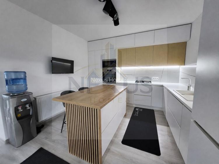 Casa individuala | SMART HOME | Finisaje ultra Premium - Mutare rapida - 15