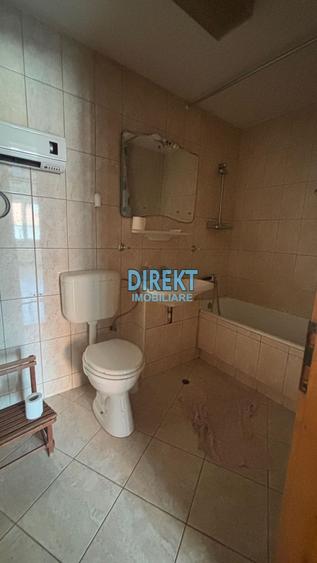 Apartament 3 camere Piața Petru Rareș