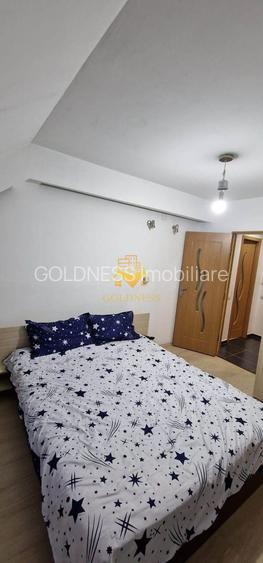 2 camere, modern, bloc nou, Iris Oasului 86-90 Zona Revo, Auchan, LIDL - 4