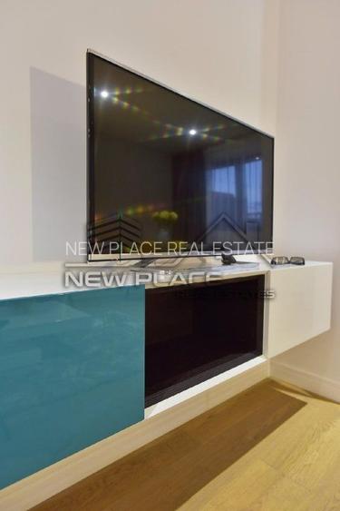 Cortina Residence | Studio exclusivist | Vedere libera | LUX - 7