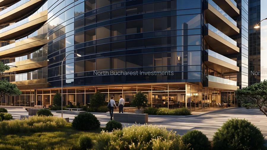 Apartament 3 camere Pipera, Bucuresti - 16