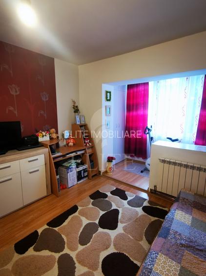 Apartament 2 camere în zona PARCUL ROZELOR - 2