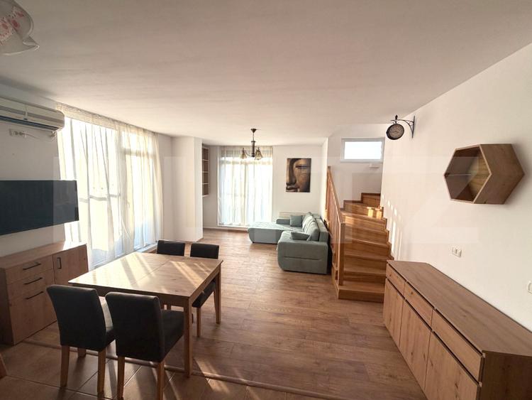 Apartament 3 camere, 70 mp, zona Aradului