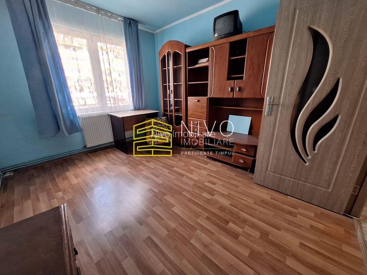 Apartament 3 camere – Tg. Mureș – Tudor – Fortuna - 10