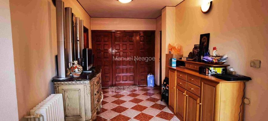 Super proprietate langa Breaza  cu teren  5000Mp , structura solida , cazemata - 15