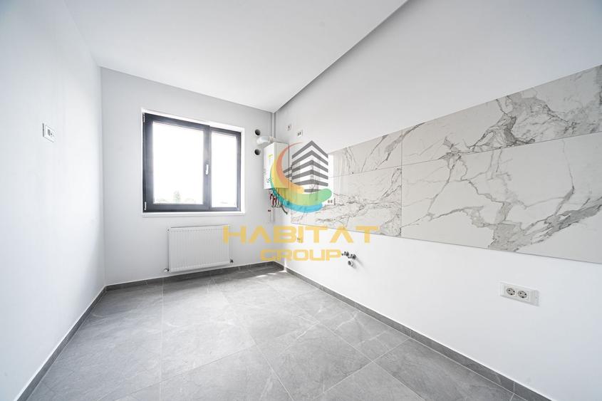 Apartament 2 Camere Finisaje Lux Mutare Imediata