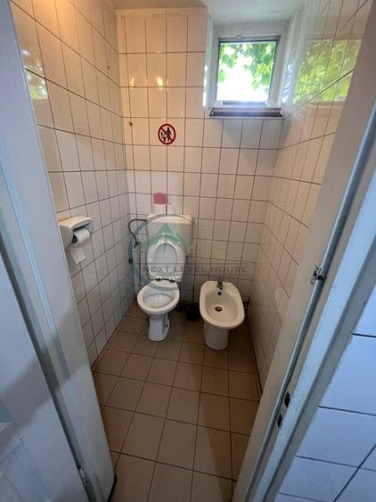 Spatiu industrial, Bartolomeu, teren 3000 mp