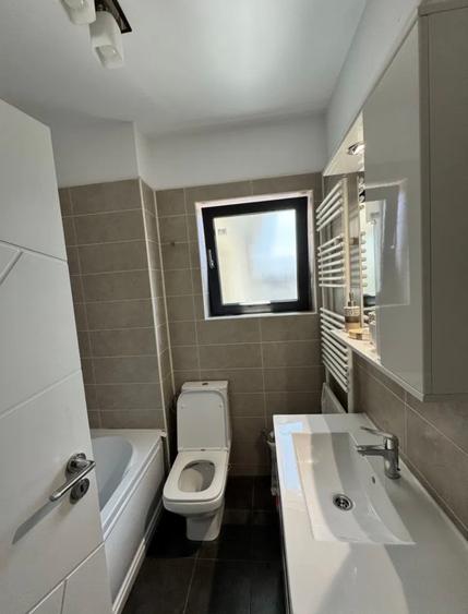 2 camere Lujerului - complex Exigent Plaza - Faza 1