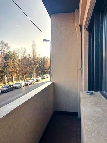Ap Elegant 2 Camere Et.1, Cismigiu , Cu Balcon Generos