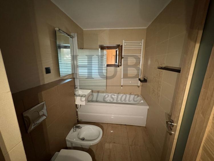 Apartament cu 3 camere de inchiriat/Banca Nationala