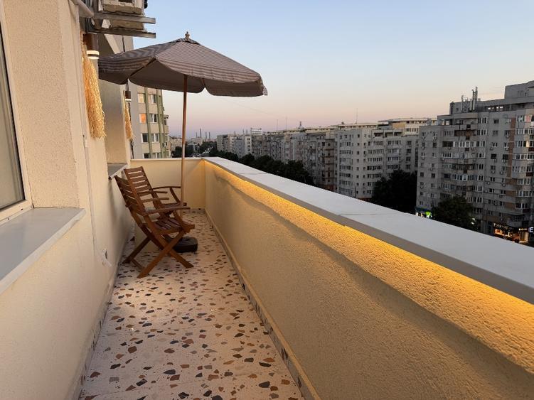 Apartament Iancului 3 camere complet renovat, direct proprietar