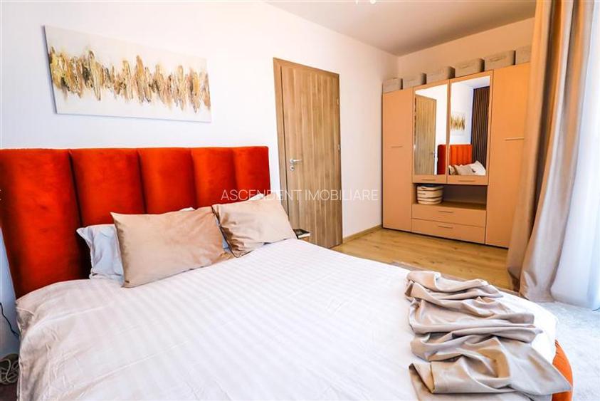 Casa Premium, A, smart Home, design spectaculos, gata de mutat, Ghimbav, Florilo - 46