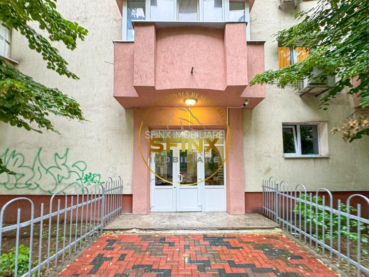 Apartament 4 camere | Vitan | Nerva Traian - 28
