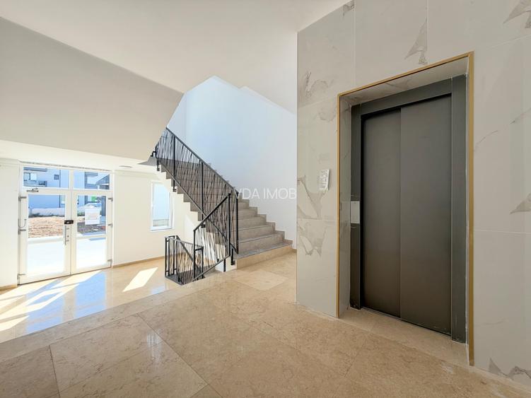 Apartament 2 Camere Decomandat 56 mp | STB 343 | Mutare imediata