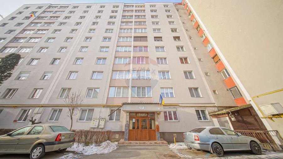 COMISION 0% | Oportunitate | Apartament cu 2 camere | Zona Noua - 18