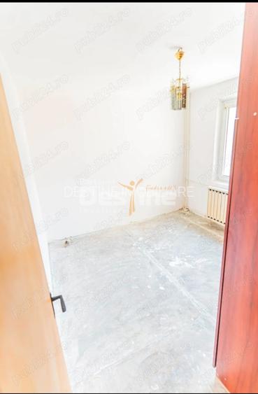Apartament 3 camere – Rahova - Sebastian | Etaj 5/8 | Bloc reabilitat | 105.000E - 6