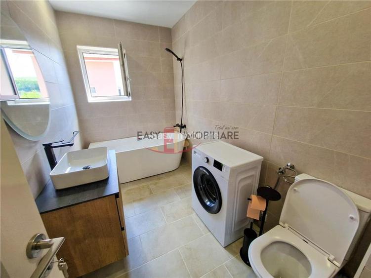 Apartament nou cu 2 camere, UMF, etajul 1, bloc nou,Targu Mures - 3