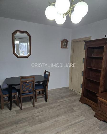 🏡 De închiriat 3 camere | 2 balcoane | mobilat | Pet Friendly | zona Favorit - 6