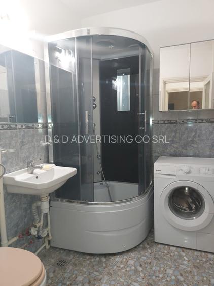 Bd Ion Mihalache - 5 minute Metrou - Apartament 2 camere cf. 1 MODERN - 11