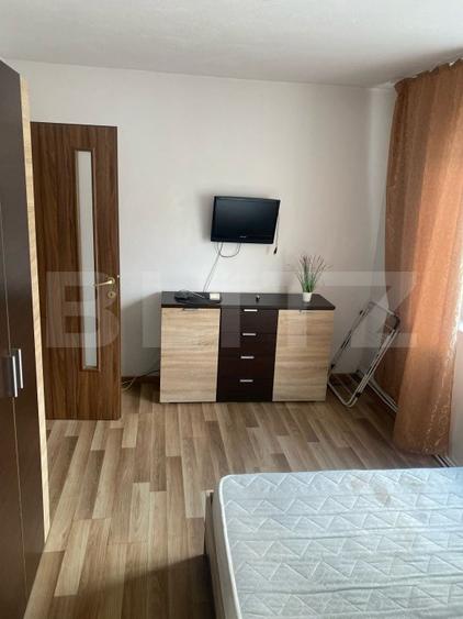 Apartament 2 camere, 50 mp, zona Decebal
