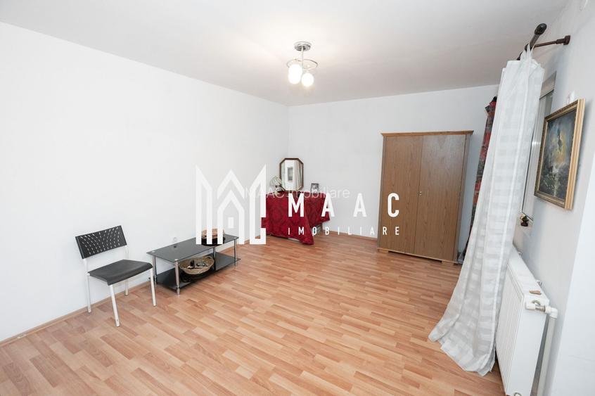 Garsonieră de vânzare | Râmnicu Vâlcea, Cartierul Nord | 35 mp - 7