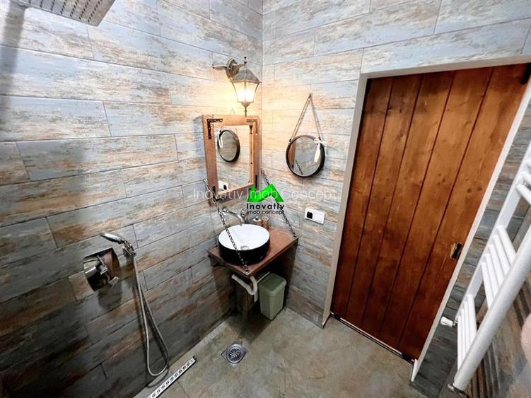 Studio modern de inchiriat Sibiu Ultracentral - 8
