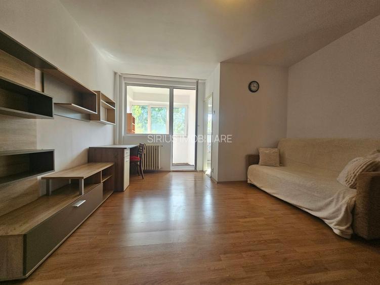 Garsoniera Titan Parc locatie excelenta