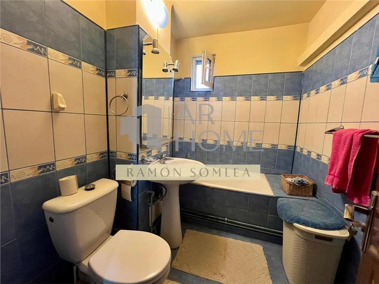 Vanzare apartament 4 camere, spatios, 9 mai, Ploiesti