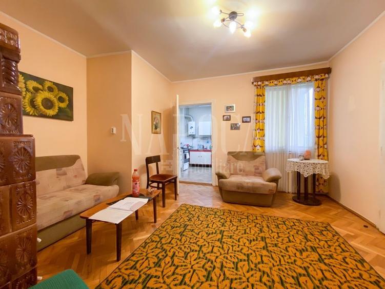 Apartament 3 camere de vanzare in Dambul Rotund, Cluj Napoca