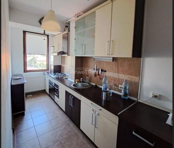 Apartament 3 camere I metrou I Nicolae Grigorescu I complet mobilat - 2