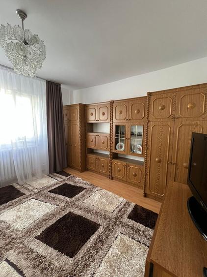 Apartament 2 camere decomandate, zona strazii Mehedinti, Manastur