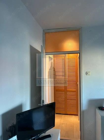 Apartament 2 camere, decomandat, zona Făget - str. Aurel Vlaicu