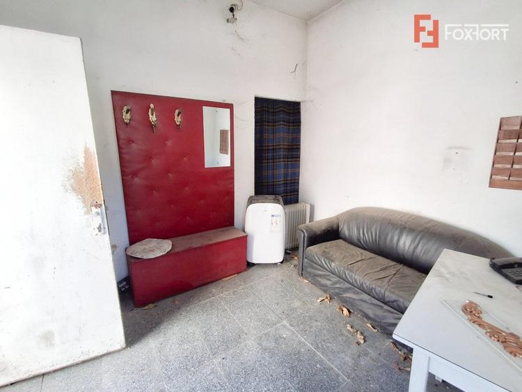Spatiu comercial de inchiriat in Timisoara, zona Mircea cel Batran