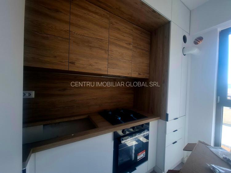 ​Oportunitate: Apartament modern de 2 camere, etaj 1 - 35