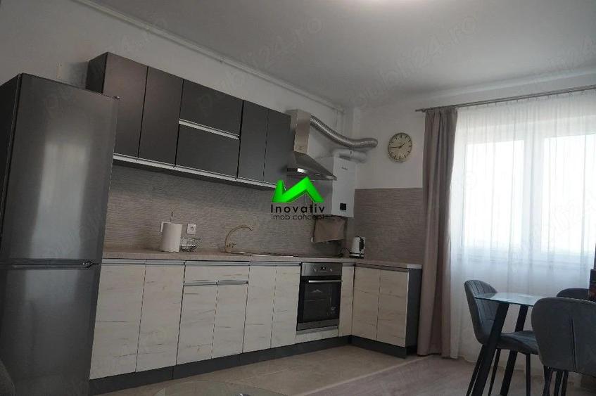 Apartament de inchiriat 3 camere Sibiu Turnisor