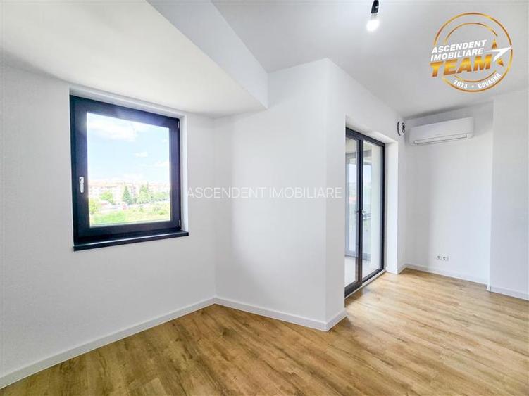 Premiera in Sfantu Gheorghe! Apartament NZEB A+, 2 camere, 69,30 mp - 24