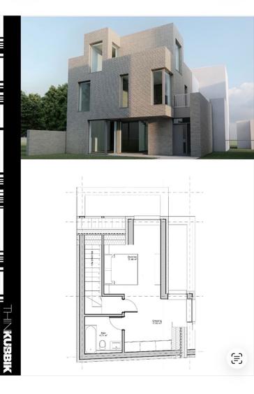 Casa/Teren Cotroceni | posibilitate dezvoltare | Louis Pasteur - 8