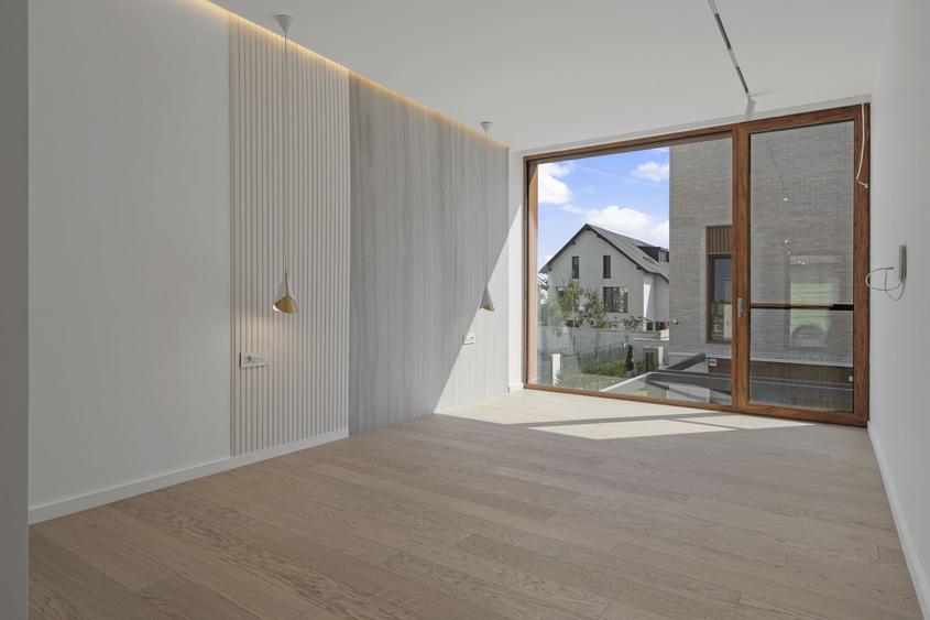 VILA MODERNA PROIECT EXCLUSIVIST ADIACENT IANCU NICOLAE
